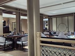 -杭州西湖柳莺里酒店·闻莺厅