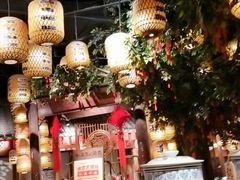 -南京大牌档(之心城店)