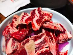 -九田家黑牛烤肉料理(盛龙广场店)
