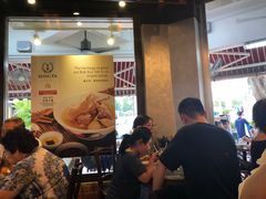 -松發肉骨茶(克拉码头店)