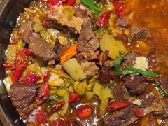 -大鹏饭店·金陵家宴(奥体中心店)