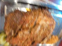 玫瑰羊排-玫瑰红烤羊排(北新桥三条店)