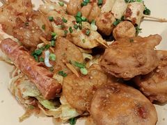 -肉店炸炸炸·爆汁孜然牛肉