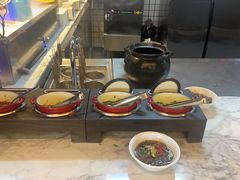 -延吉白山大厦酒店