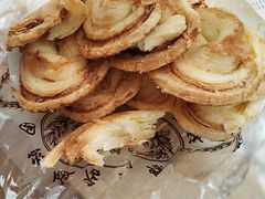 -国际饭店·帆声西饼屋(黄河路店)