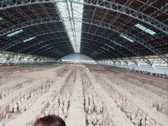 -秦始皇帝陵博物院(兵马俑)