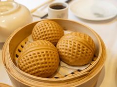 -山泉公馆酒家(珠江新城店)