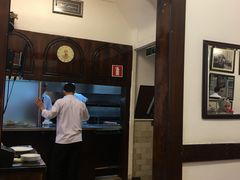 -Tarihi Sultanahmet Köftecisi Selim Usta