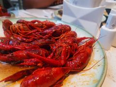 -金海湾自助餐厅(金陵饭店)