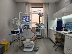 -牙博士口腔品牌连锁(杨浦店)