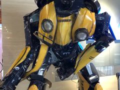 -博纳国际影城IMAX(中央大道店)