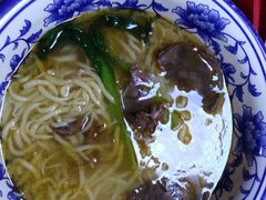 牛肉抿节-老陕北抿节(范光胡同店)