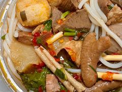 -海大南门夜市(海富街店)