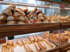 -新侨三宝乐面包店(崇文门店)