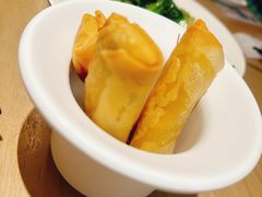 -苏小柳点心·手作小笼包(浦东嘉里城分院)