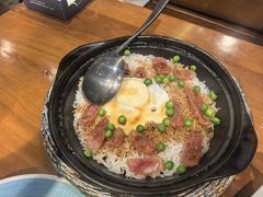 -江南小叙·美食研究院(鱼街店)