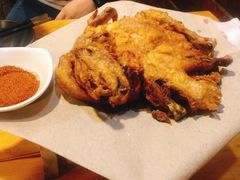 葫芦鸡-醉长安(南门总店)