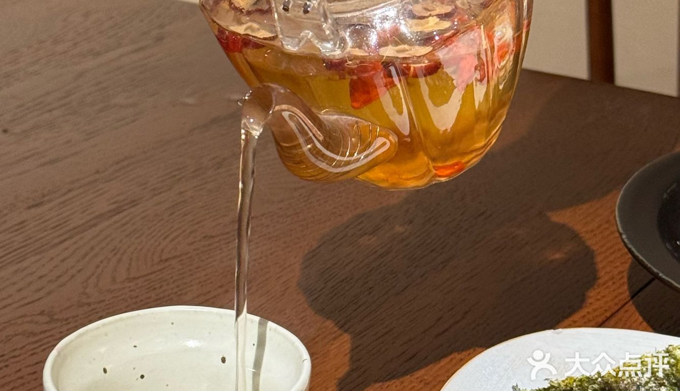 厦门探店🌾一家藏很深的新中式生腌料理店
