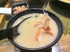 -潮十三潮汕砂锅粥(高新四路大都荟店)