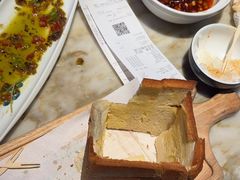 -绿茶餐厅(燕郊永旺店)