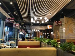 大堂-避风塘(百联东郊店)