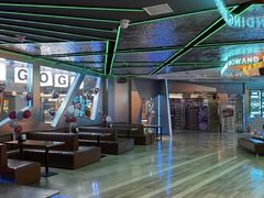 -AIGOGO自助量贩KTV(丰臣店)