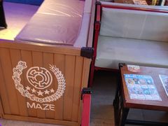 -移动谜城·大笨象密室逃脱(五棵松店)