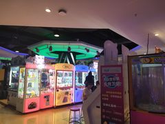 -大玩家(大连高新万达店)