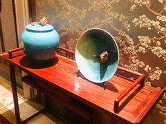 -泰山宝盛大酒店·逸香阁中餐厅