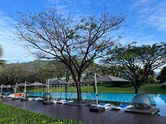 -三亚太阳湾柏悦酒店