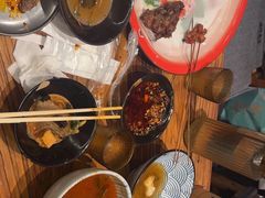 -北丐先生·野馄饨烧烤(长宁龙之梦店)