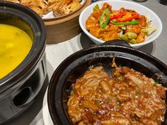 -客家汇·客家传承菜(水库店)
