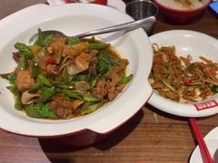 -胡子大厨·超级小炒肉(华润店)