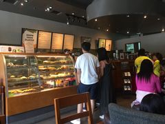 -星巴克(美丽华门市店)