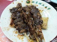 -北京理工大学新食堂