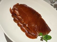 -四季民福烤鸭店(王府井东安门店)