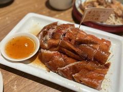 -先记烧鹅王·本地粤菜(福永店)
