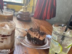 -Cetus coffee鲸鱼座咖啡·拼豆(二仙桥公园店)