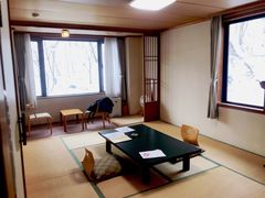 -花钟亭花屋日式旅馆