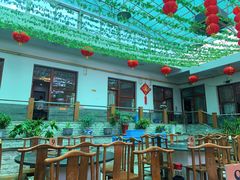 -燕北云山·农家菜·灶台鱼(密云溪翁庄店)