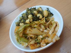 -老鳯府豆花泡馍(第五大道店)
