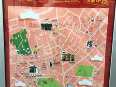 -大利来记餐厅