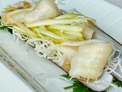 -天龙轩(香港丽思卡尔顿酒店)