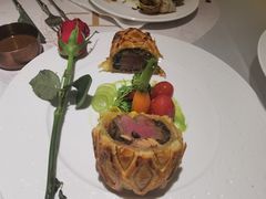 -PARFUM FLORAL花境法餐(南京首店)