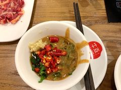 -牛焱·贵州黄牛肉火锅(城西银泰店)