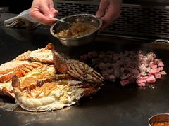 -温度铁板烧(亚泰大街店)