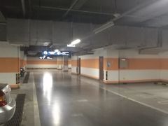 -清华科技园-停车场