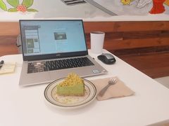 -Line来恩咖啡(石厦花园店)