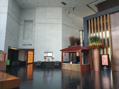 -苏州独墅湖世尊酒店