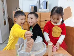 -徐汇区新宜幼稚园